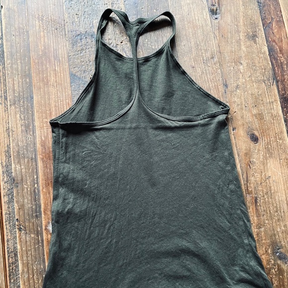 Lululemon Yoga Tank Top - Picture 2 of 3